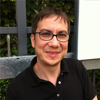 Roberto Minardi profile Picture